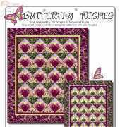 Maywood Studio-Butterfly wishes