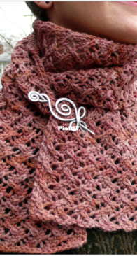 La Novia - Anne Hanson - Knitspot