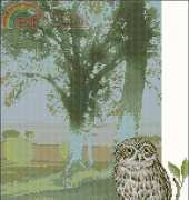 Anchor CC83552 Natures Owl XSD