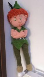 peter pan