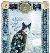 HAED HAEDLAI 103 Cancer Chesterton by Lesley Anne Ivory XSD