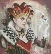 Levron - Jester - Joker in XSD