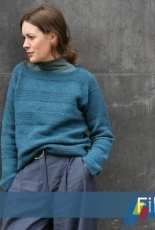 Ficolana-Sundby Sweater by Janne Højfeldt-English,German,Danish-Free