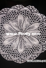 Marcela doily - Jhon Laserna - English, Spanish, Italian