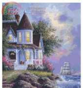 HAED HAEDPL 208 Seaside Victorian by Dennis Lewan XSD