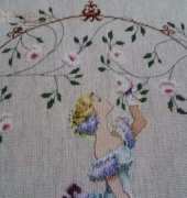 Rose Arbour, Mirabilia