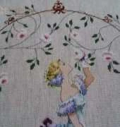 Rose Arbour, Mirabilia