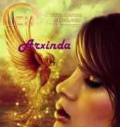 Arxinda - Secrets