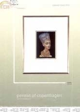 Permin of Copenhagen 12-9401 Antique Collection