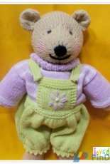 Teddybear