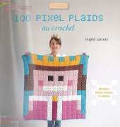 Ingrid Leroux- 100 Pixel Plaids - French