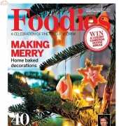 Foodies Magazine-Issue 60-December-2014/Scottish Edition