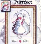 Design Works 2537 - Purrfect