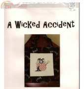 AuryTM - A Wicked Accident