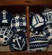 Christmas Balls 2