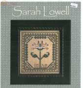 La-D-Da - Sarah Lowell