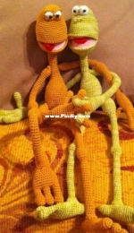 frogs