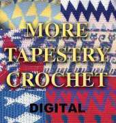 More Tapestry Crochet -Digital-Carol Ventura