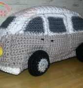 Crochet WV