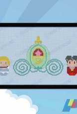CloudsFactory - Parody - Cinderella Princess