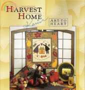 Art to Heart-Harvest Home