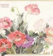 Lanarte 33927 Flowers