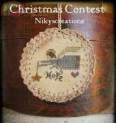 Nikyscreations - Christmas Contest 2013