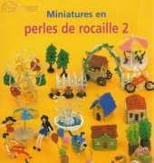 Miniatures en Perles de Rocaille 2-Mitsuko Moto/French