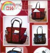 The Creative Thimble-Professional tote