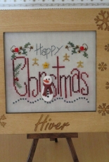 Shepherd Bush -- Happy Christmas