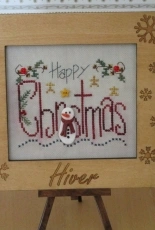 Shepherd Bush -- Happy Christmas