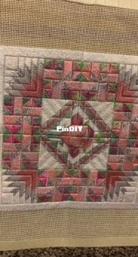 Going to be used in a quilt