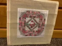 Going to be used in a quilt