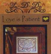 La-D-Da - Love Is Patient