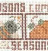 San-Man Originals - Seasons Come Seasons Go