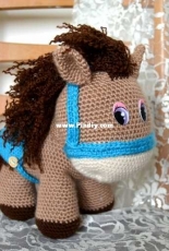 My horse 2