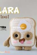 ChiquiPork - David Román - Clara the Toast - Spanish