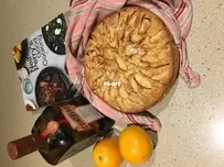 Let them eat cake