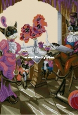 Nova Sloboda - СР1155 - Family Breakfast XSD