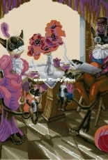 Nova Sloboda - СР1155 - Family Breakfast XSD