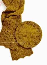 Robin Ulrich Studio- Bosc Hat from Bosc Set