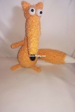 Fox Fredy