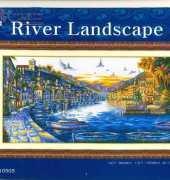 Dome 110505 - River Landscape