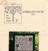 Plum Street Samplers - Stories lo Live by Eve