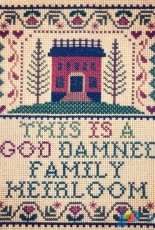 G*d D*mned Family Heirloom