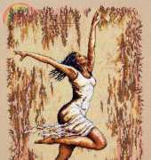 Anchor Maia 5678000-01069 - Dance of Joy I