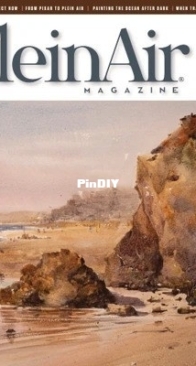 PleinAir Magazine - October/November 2025
