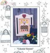 Mosey N Me 94 - Celestial Seasons