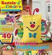 Basteln mit Kindern No.57/German