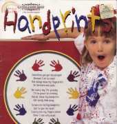 Carolina Country House - Handprints